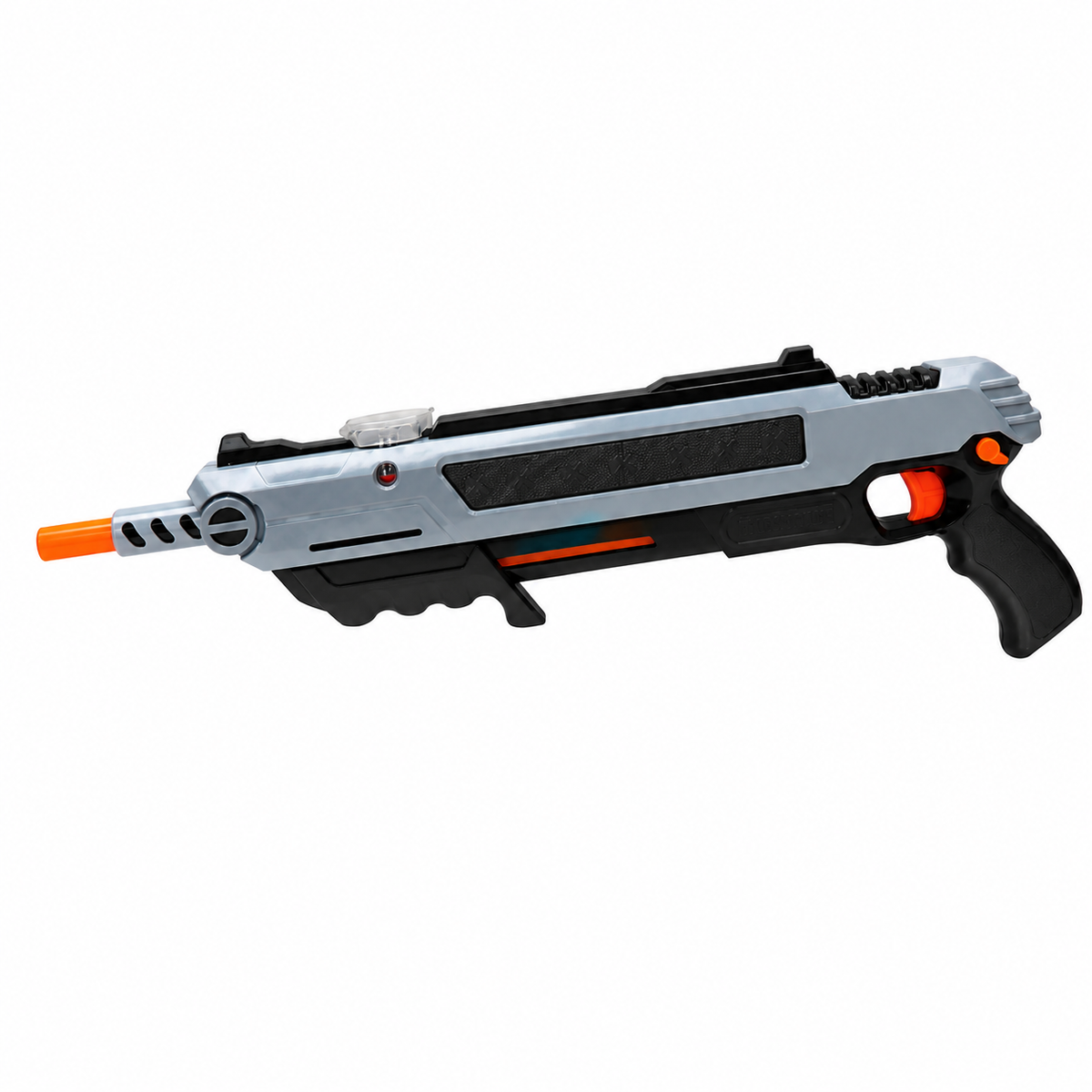 BugBuster™ – Salt-Powered Fly Blaster