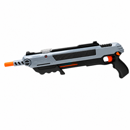 BugBuster™ – Salt-Powered Fly Blaster