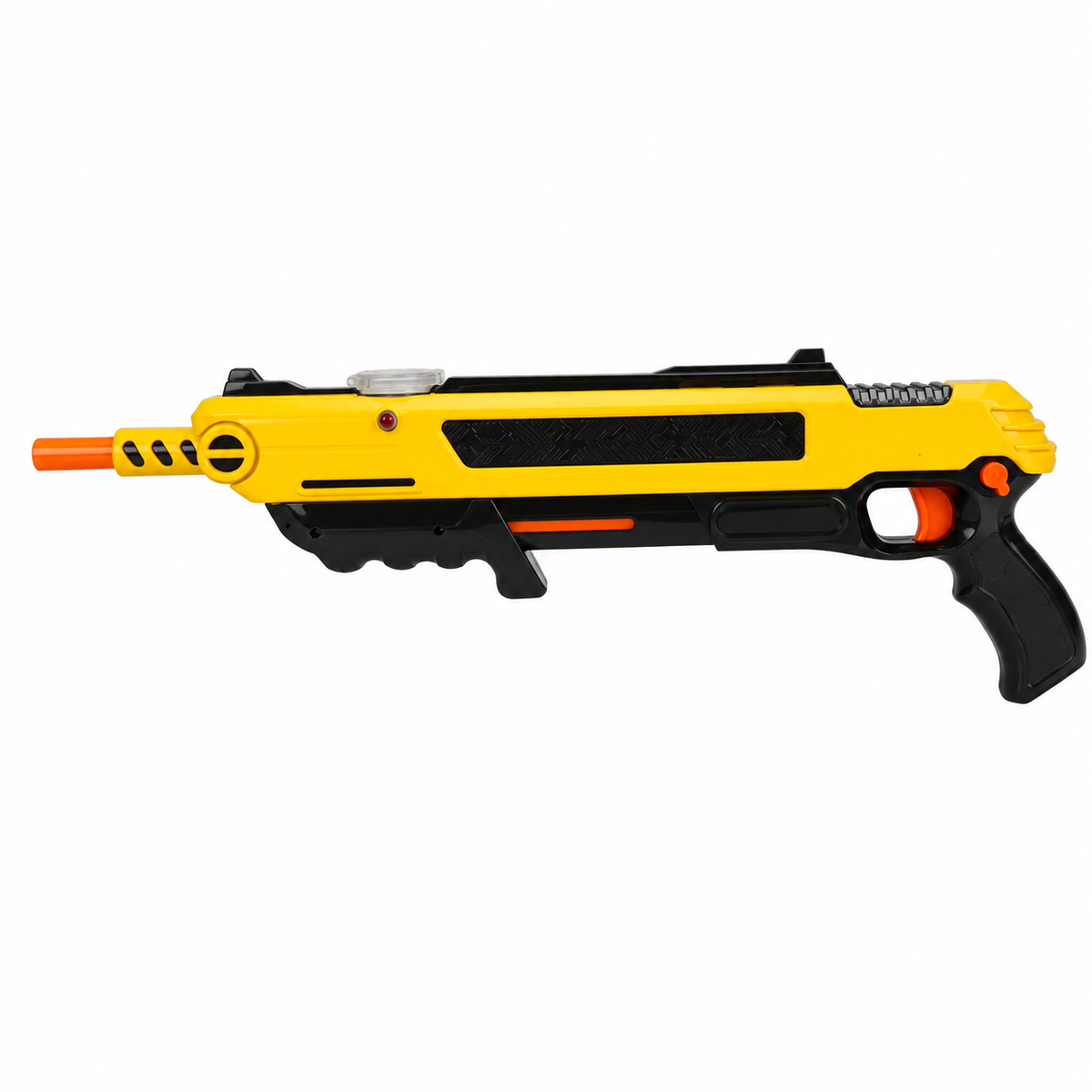 BugBuster™ – Salt-Powered Fly Blaster