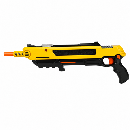 BugBuster™ – Salt-Powered Fly Blaster