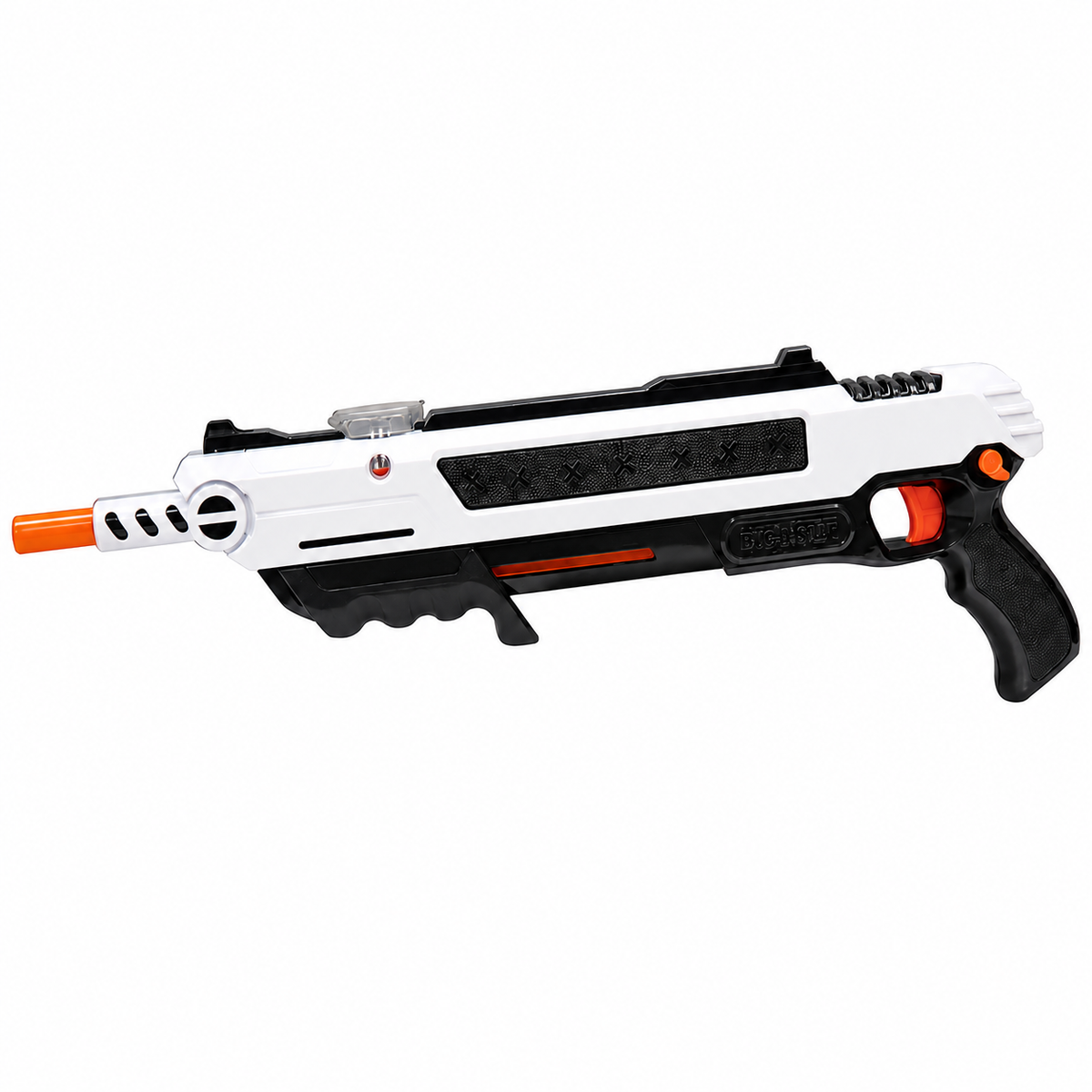 BugBuster™ – Salt-Powered Fly Blaster