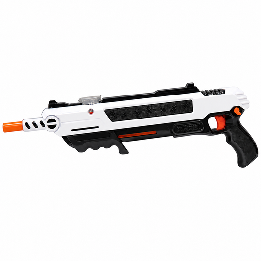 BugBuster™ – Salt-Powered Fly Blaster